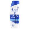 Head &amp; Shoulders Men Ultra Total Care 2in1 Șampon pentru bărbați 330 ml