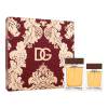 Dolce&amp;Gabbana The One Set cadou Apă de toaletă 100 ml + Apă de toaletă 50 ml