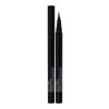 Wet n Wild Breakup Proof Waterproof Liquid Eyeliner Tuș de ochi pentru femei 0,9 ml Nuanţă Ultra Black