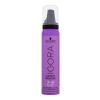 Schwarzkopf Professional Igora Expert Mousse Vopsea de păr pentru femei 100 ml Nuanţă 7-0 Medium Blonde