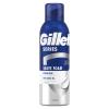 Gillette Series Revitalizing Shave Foam Spumă de ras pentru bărbați 200 ml