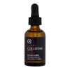 Collistar Uomo Face And Beard Oil Ulei de barbă pentru bărbați 30 ml