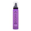 Schwarzkopf Professional Igora Expert Mousse Vopsea de păr pentru femei 100 ml Nuanţă 5-0 Light Brown