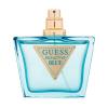 GUESS Seductive Blue Apă de toaletă pentru femei 75 ml tester