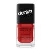 Gabriella Salvete Denim Story Longlasting Nail Polish Lac de unghii pentru femei 11 ml Nuanţă 09 Classics