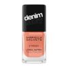 Gabriella Salvete Denim Story Longlasting Nail Polish Lac de unghii pentru femei 11 ml Nuanţă 08 Trendy