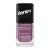 Gabriella Salvete Denim Story Longlasting Nail Polish Lac de unghii pentru femei 11 ml Nuanţă 05 Indigo Dream