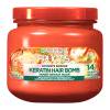 Garnier Fructis Goodbye Damage Keratin Hair Bomb Mască de păr pentru femei 320 ml