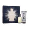 HUGO BOSS Boss Bottled SET3 Set cadou Apă de toaletă 50 ml + gel de duș 100 ml