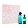 Hermes Eau d´Orange Verte Set cadou Apă de colonie 100 ml + gel de duș 80 ml