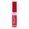 Rimmel London Thrill Seeker Glassy Gloss Luciu de buze pentru femei 11 ml Nuanţă 600 Berry Glace