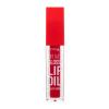 Rimmel London Oh My Gloss! Lip Oil Ulei de buze pentru femei 4,5 ml Nuanţă 004 Vivid Red