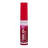 Rimmel London Thrill Seeker Glassy Gloss Luciu de buze pentru femei 11 ml Nuanţă 350 Pink To The Berry