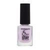 Dermacol 5 Day Stay Lac de unghii pentru femei 11 ml Nuanţă 59 Mermaid White