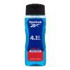 Reebok Move Your Spirit Gel de duș pentru bărbați 400 ml