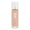 Clinique Beyond Perfecting Foundation + Concealer Fond de ten pentru femei 30 ml Nuanţă CN 32 Buttermilk