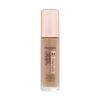 BOURJOIS Paris Always Fabulous 24H SPF20 Fond de ten pentru femei 30 ml Nuanţă 405 Rose Honey