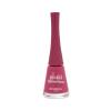 BOURJOIS Paris 1 Second Lac de unghii pentru femei 9 ml Nuanţă 51 Orchid Obsession