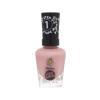 Sally Hansen Miracle Gel Lac de unghii pentru femei 14,7 ml Nuanţă 908 Oh Ginger Snap!