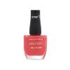 Max Factor Nailfinity Lac de unghii pentru femei 12 ml Nuanţă 470 Camera Ready