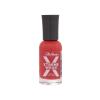 Sally Hansen Xtreme Wear Lac de unghii pentru femei 11,8 ml Nuanţă 302 Red-ical Rockstar