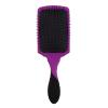 Wet Brush Pro Paddle Detangler Perii de păr pentru femei 1 buc Nuanţă Purple