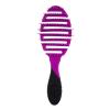 Wet Brush Pro Flex Dry Perii de păr pentru femei 1 buc Nuanţă Purple