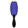 Wet Brush Pro Treatment Brush Perii de păr pentru femei 1 buc Nuanţă Black