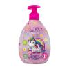 Naturaverde Be A Unicorn Liquid Soap Săpun lichid pentru copii 300 ml