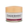 Diadermine Expert Actif Hyaluronique Day Cream Cremă de zi pentru femei 50 ml Cutie cu defect