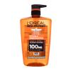 L&#039;Oréal Paris Men Expert Hydra Energetic Gel de duș pentru bărbați 1000 ml