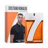 Cristiano Ronaldo CR7 Fearless Apă de toaletă pentru bărbați 50 ml