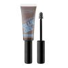 Gabriella Salvete Denim Story Brow Style Eyebrow Glue Gel Mascara sprâncene pentru femei 6 ml Nuanţă Dark Brown