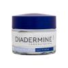 Diadermine Lift+ Nutri-Lifting Anti-Age Night Cream Cremă de noapte pentru femei 50 ml Cutie cu defect