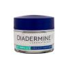 Diadermine Lift+ Botology Anti-Age Advanced Night Cream 35+ Cremă de noapte pentru femei 50 ml Cutie cu defect