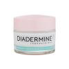 Diadermine Mattifyng Day Cream Cremă de zi pentru femei 50 ml Cutie cu defect