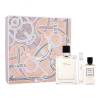 Hermes Terre d´Hermès Set cadou Apă de toaletă 100 ml + apă de toaletă 15 ml + gel de duș 40 ml