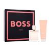 HUGO BOSS BOSS Alive SET3 Set cadou Apă de parfum 50 ml + loțiune de corp 75 ml