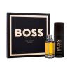 HUGO BOSS Boss The Scent 2015 SET3 Set cadou Apă de toaletă 50 ml + Deodorant 150 ml