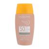 BIODERMA Photoderm Nude Touch Mineral SPF50+ Pentru ten 40 ml Nuanţă Light