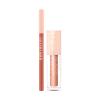 Set Luciu de buze Maybelline Lifter Gloss + Creion de buze Maybelline Lifter Liner