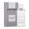 Jenny Glow Undefeated Apă de parfum pentru bărbați 50 ml