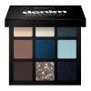 Gabriella Salvete Denim Story Eyeshadow Palette Fard de pleoape pentru femei 34 g