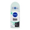 Nivea Black &amp; White Invisible Fresh 72h Antiperspirant pentru femei 50 ml