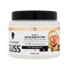 Schwarzkopf Gliss Regeneration 4-in-1 Hair Mask Mască de păr pentru femei 400 ml