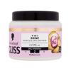 Schwarzkopf Gliss Shine 4-in-1 Hair Mask Mască de păr pentru femei 400 ml