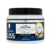 Schwarzkopf Gliss Moisture 4-in-1 Hair Mask Mască de păr pentru femei 400 ml