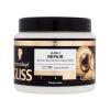 Schwarzkopf Gliss Repair 4-in-1 Hair Mask Mască de păr pentru femei 400 ml