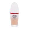 Shiseido Revitalessence Skin Glow Foundation SPF30 Fond de ten pentru femei 30 ml Nuanţă 320 Pine