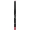 Catrice Plumping Lip Liner Creion de buze pentru femei 0,35 g Nuanţă 190 I Like To Mauve It